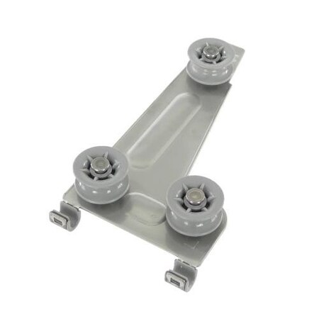 Midea SHUNT VALVE CHAMBER COVER 12176000029519